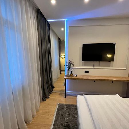 Sdesign Luxury Zagreb Apartment Bagian luar foto