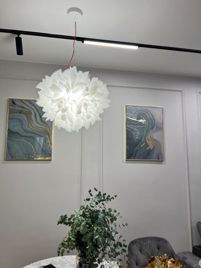 Sdesign Luxury Zagreb Apartment Bagian luar foto