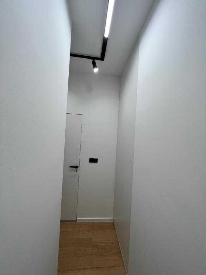 Sdesign Luxury Zagreb Apartment Bagian luar foto