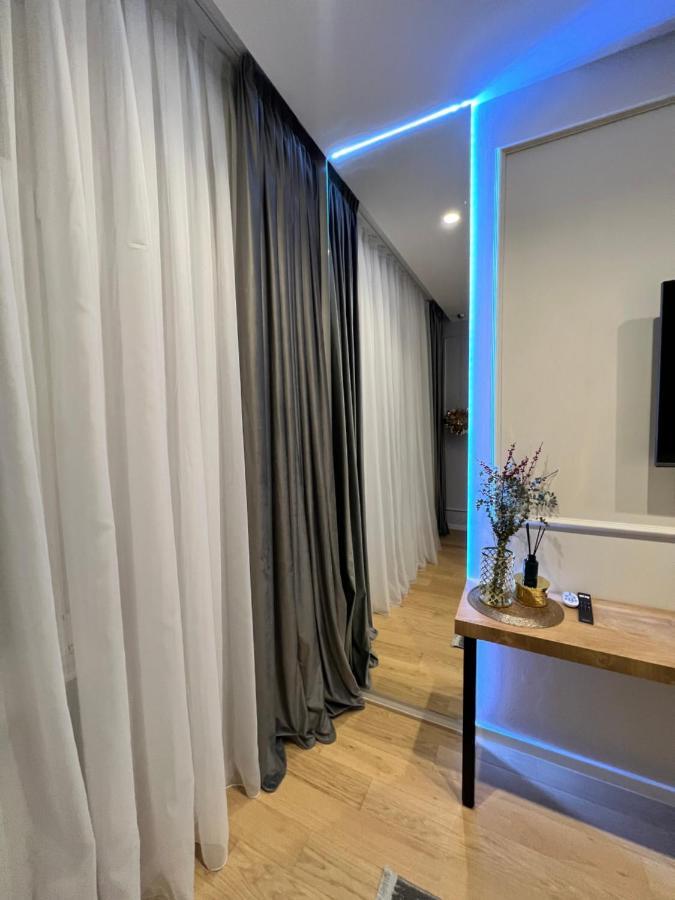 Sdesign Luxury Zagreb Apartment Bagian luar foto