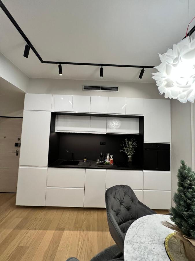 Sdesign Luxury Zagreb Apartment Bagian luar foto