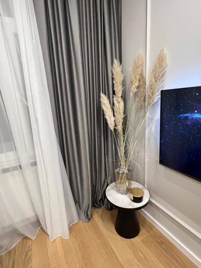 Sdesign Luxury Zagreb Apartment Bagian luar foto