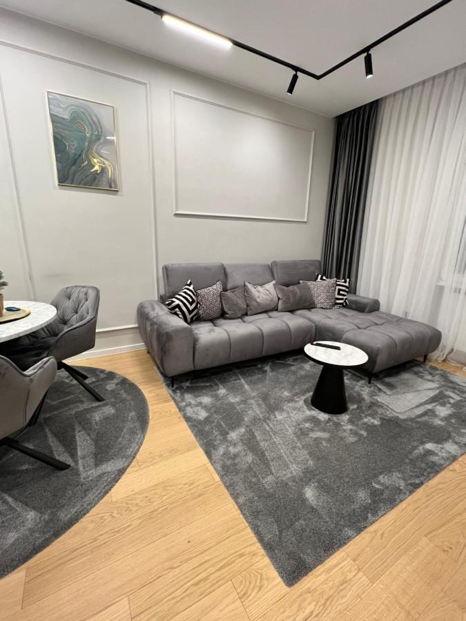 Sdesign Luxury Zagreb Apartment Bagian luar foto