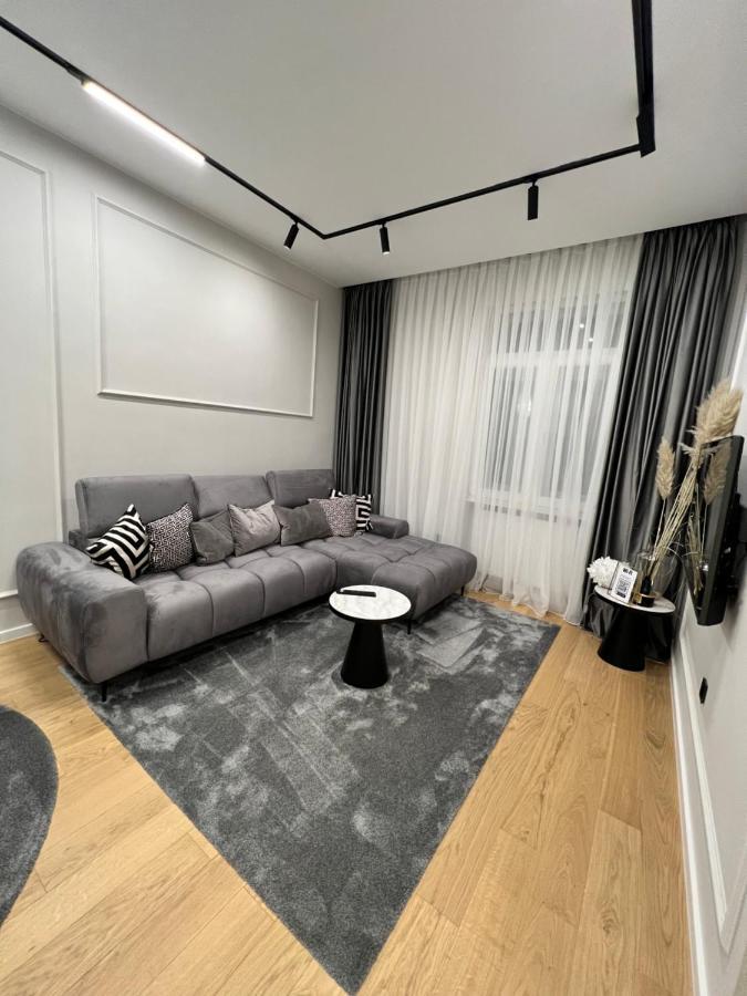 Sdesign Luxury Zagreb Apartment Bagian luar foto