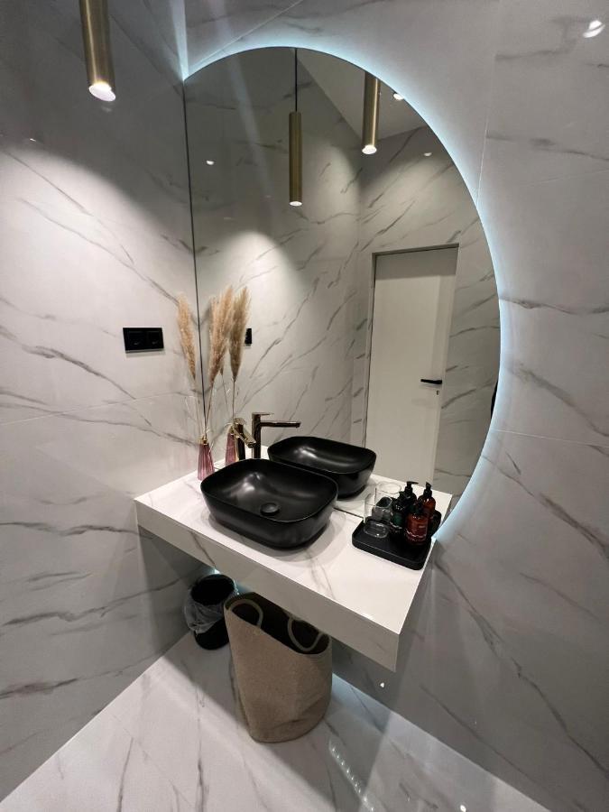 Sdesign Luxury Zagreb Apartment Bagian luar foto