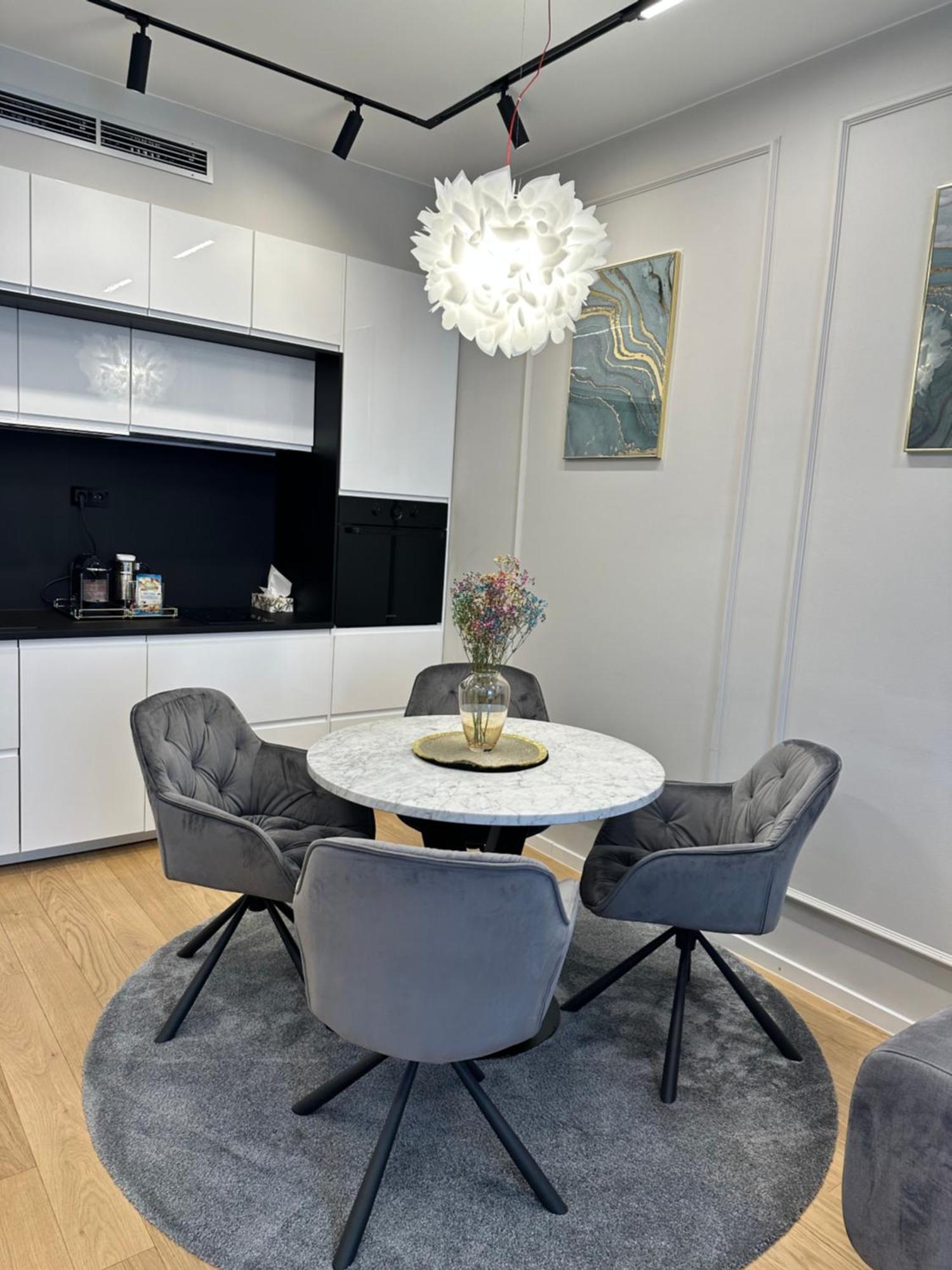 Sdesign Luxury Zagreb Apartment Bagian luar foto